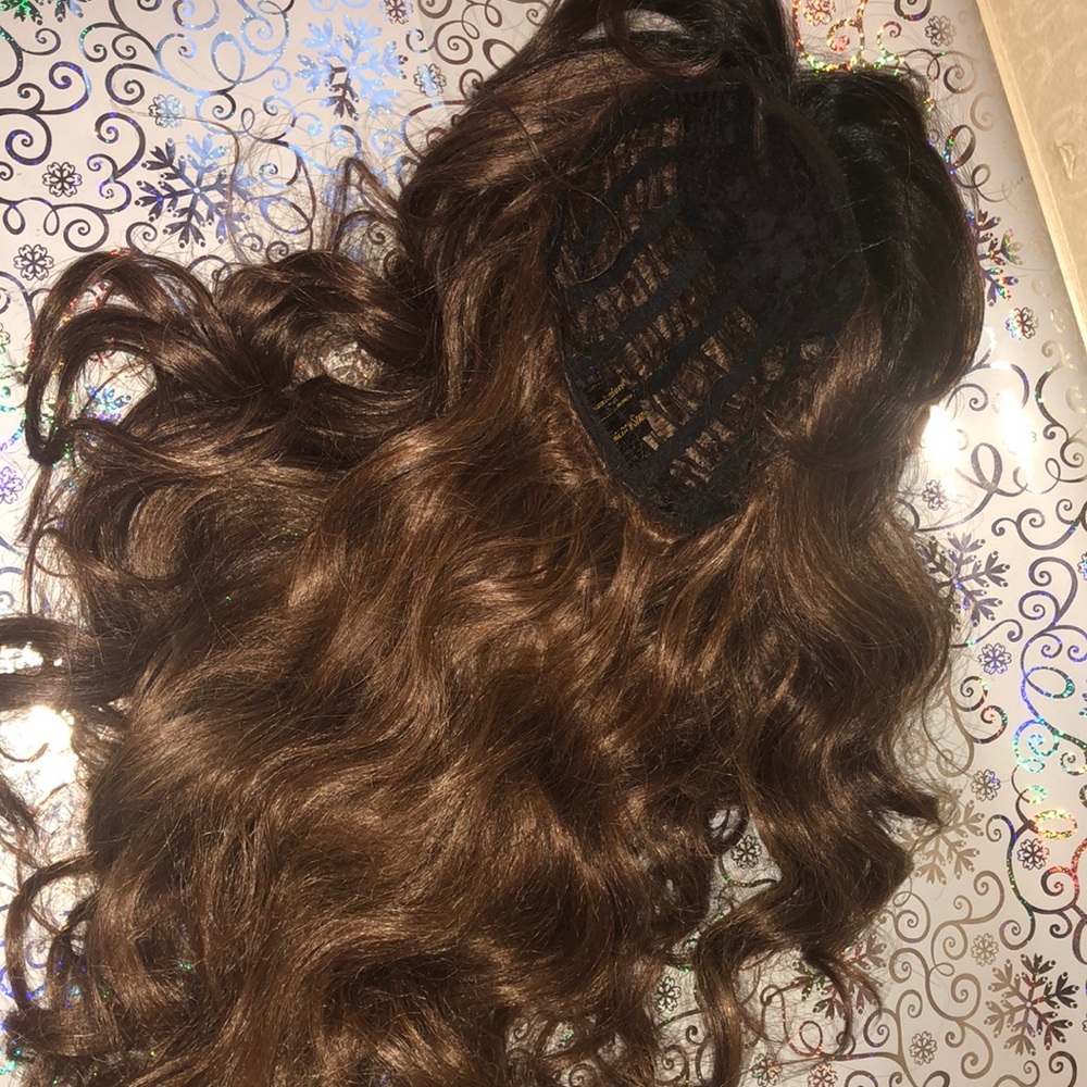 Hair wig - Picture 4 of 4